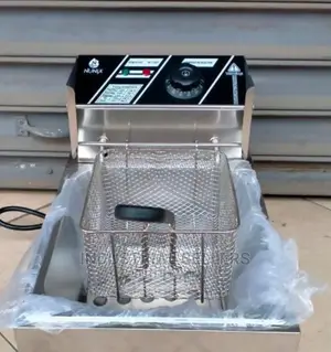 Single Deep Fryer Cheapest