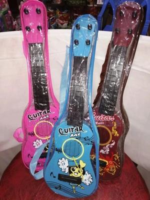 Children Guitars - main view