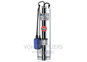 Dayliff DDA1200C Submersible Electric Water Pump