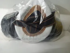 Np 306 Chemical Double Gas Mask Respirator