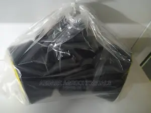Np 306 Chemical Double Gas Mask Respirator