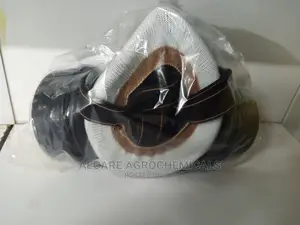 Np 306 Chemical Double Gas Mask Respirator