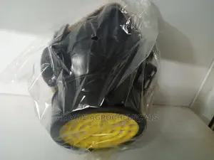 NP 305 Chemical Gas Mask Respirator