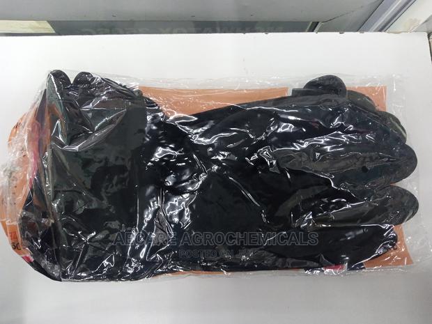 Special Heavy Duty Gloves - thumbnail 2