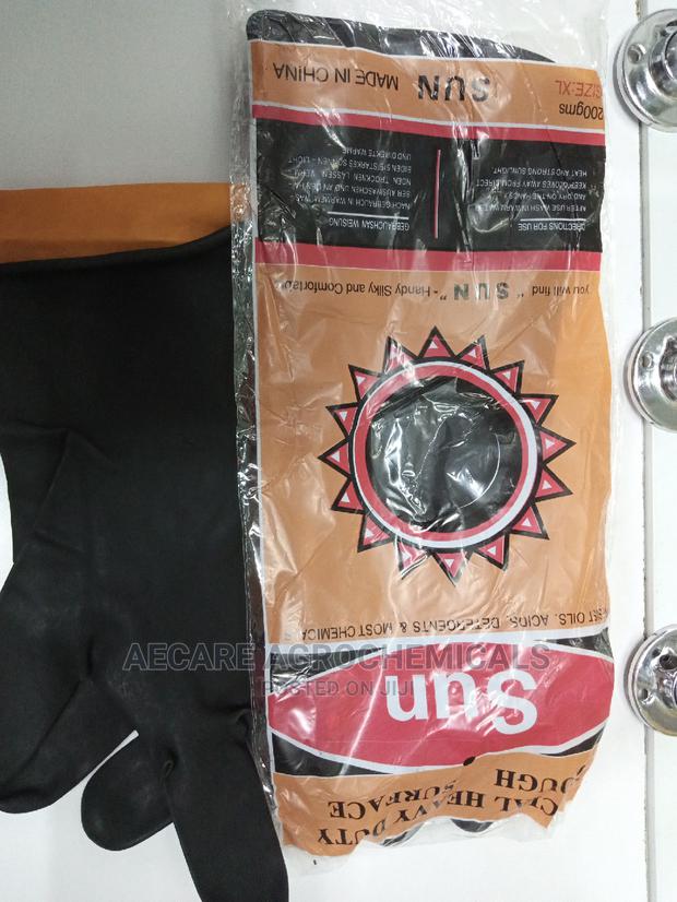 Special Heavy Duty Gloves - thumbnail 3