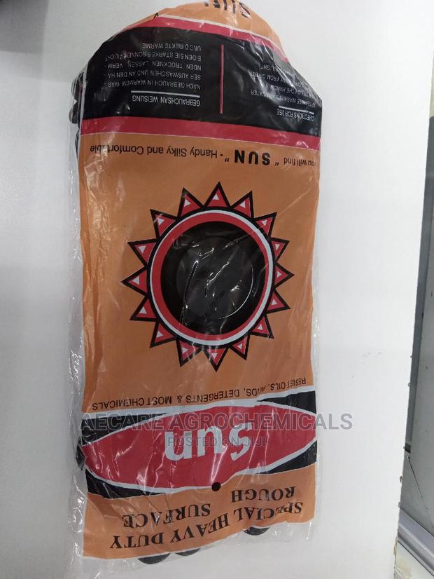 Special Heavy Duty Gloves - main view