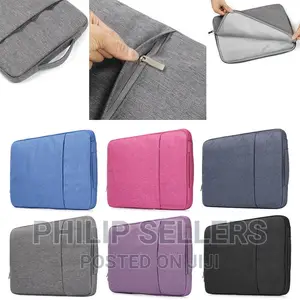 Laptop Sleeve Bag Carry Case Pouch for Mac Book Mac Air/Pro/