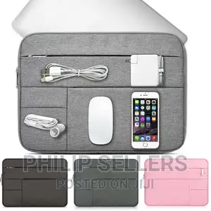 Laptop Case Bag Soft Cover Sleeve Pouch for 11''13''15.6'' M