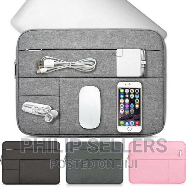 Laptop Case Bag Soft Cover Sleeve Pouch for 11''13''15.6'' M