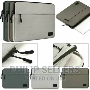 Laptop Case Bag Soft Cover Sleeve Pouch for 11''13''15.6'' M