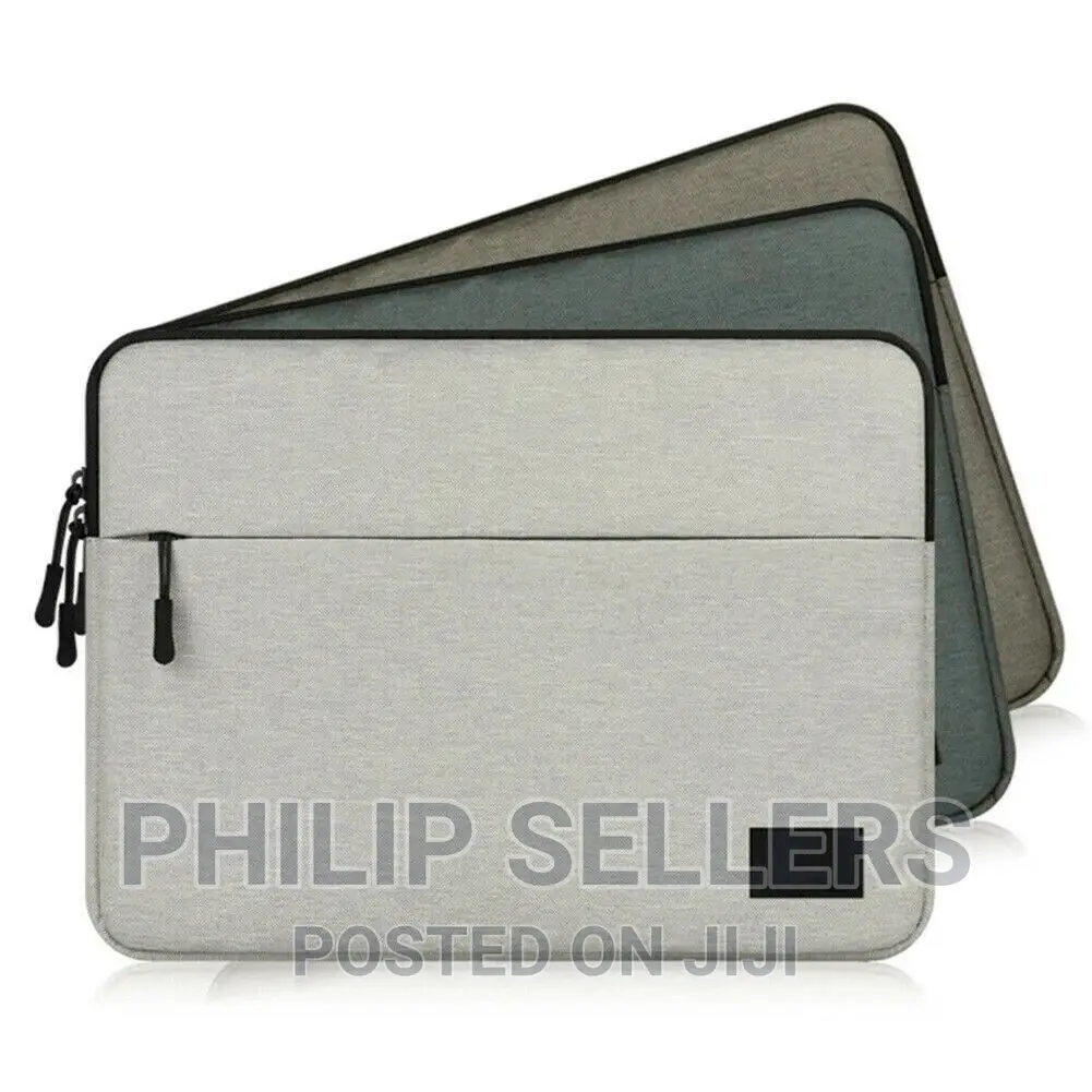 Laptop Case Bag Soft Cover Sleeve Pouch for 11''13''15.6'' M