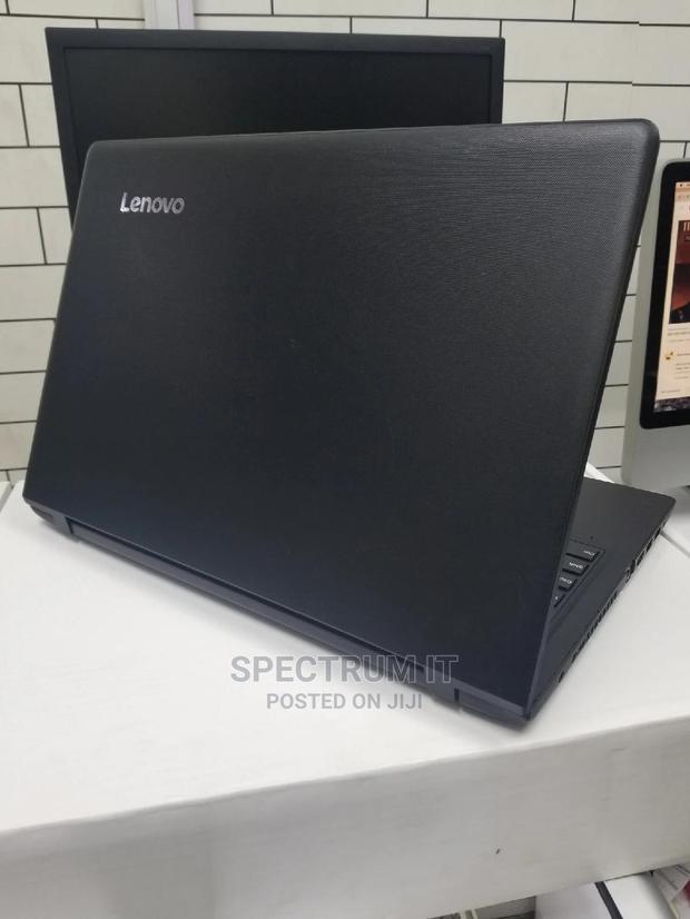 Laptop Lenovo IdeaPad 110 4GB Intel Core I3 HDD 500GB