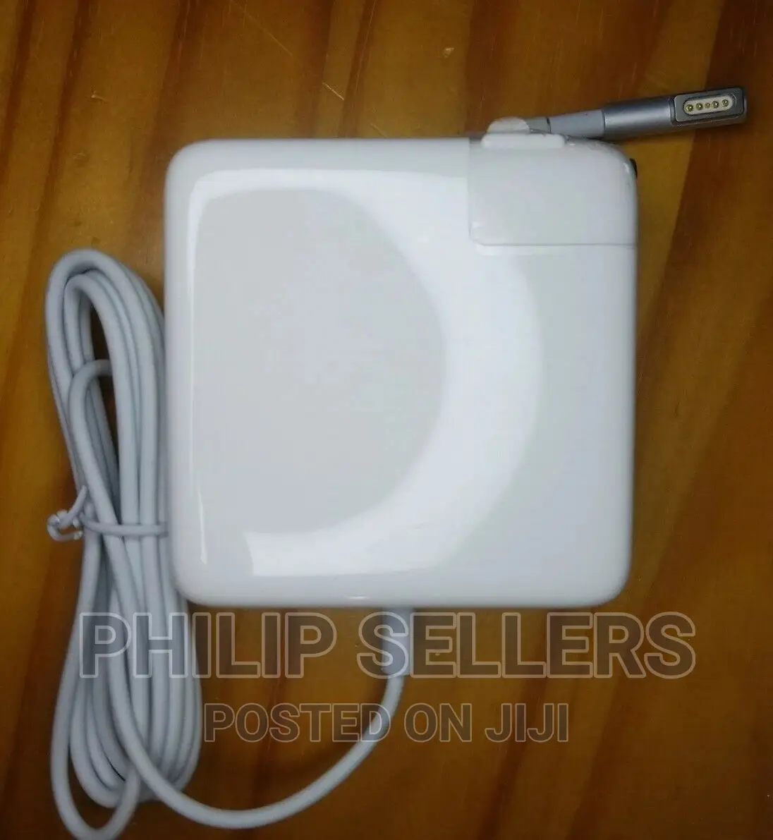 85W Magsafe Power Adapter Charger L-Tip for Macbook Pro A134