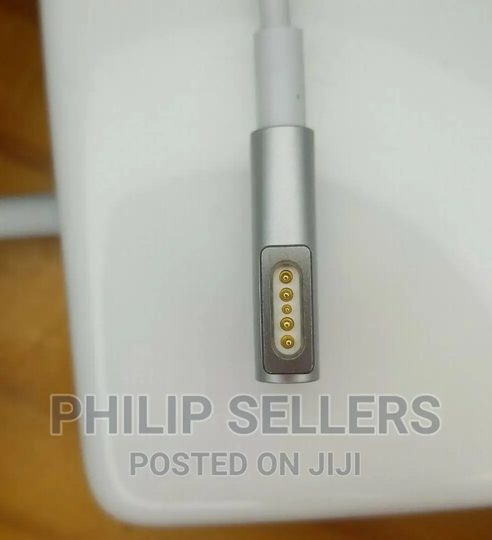 85W Magsafe Power Adapter Charger L-Tip for Macbook Pro A134
