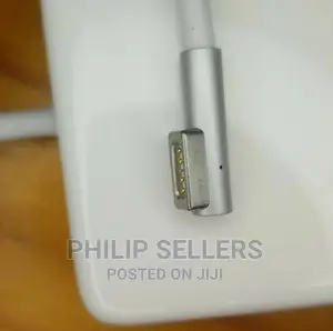 85W Magsafe Power Adapter Charger L-Tip for Macbook Pro A134