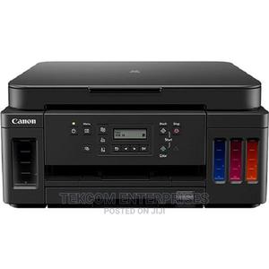 Canon PIXMA G6040 Printer - thumbnail 2