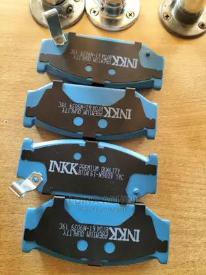 Suzuki Swift,Solio Front Brakepads