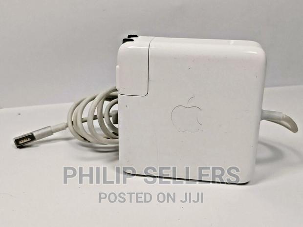 Apple 85W Magsafe Power AC Adapter A1343 for Macbook Pro 15 - thumbnail 2