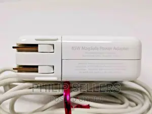 Apple 85W Magsafe Power AC Adapter A1343 for Macbook Pro 15
