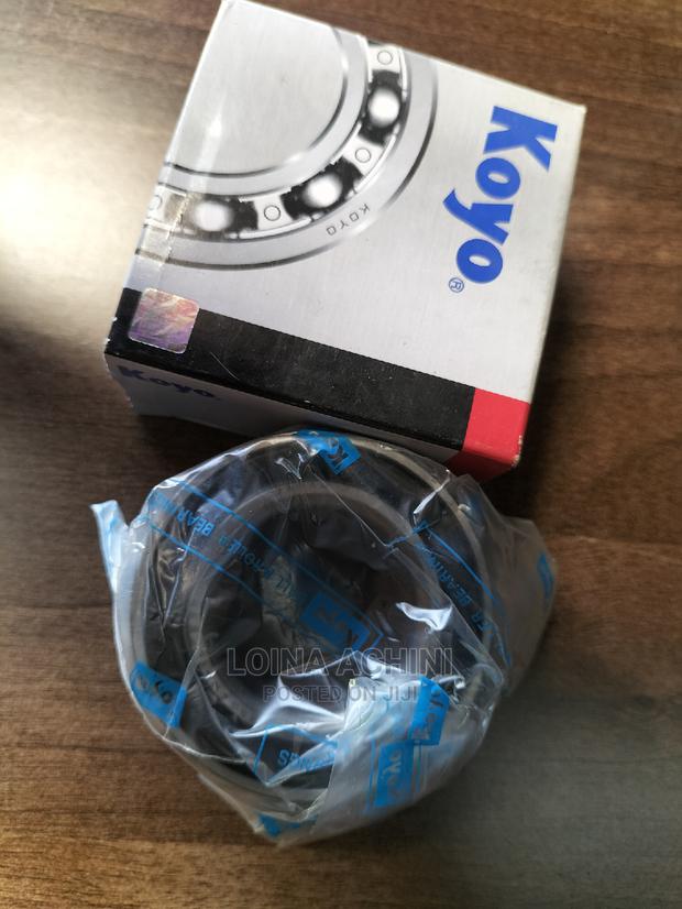 Mazda Axela,Demio Front and Rear Wheel Bearings - thumbnail 2