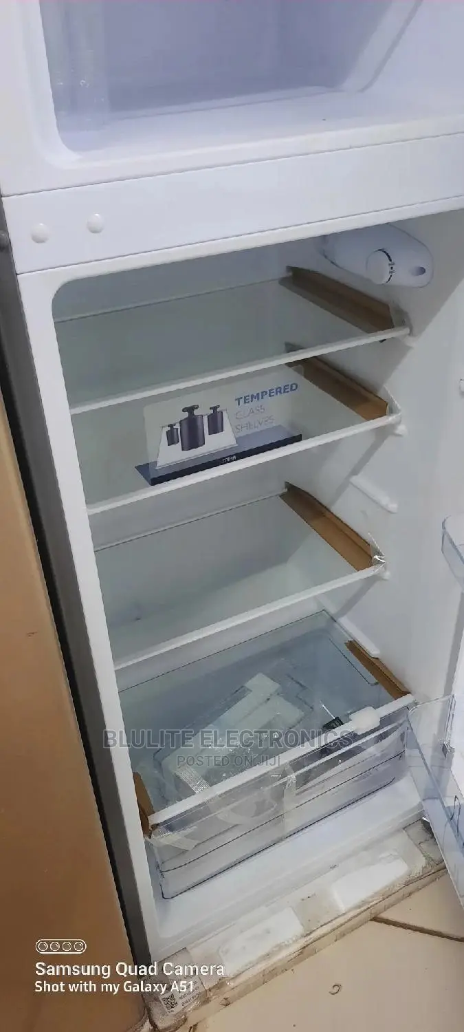 Mika Refrigerator