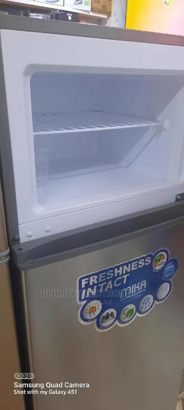 Mika Refrigerator - thumbnail 2