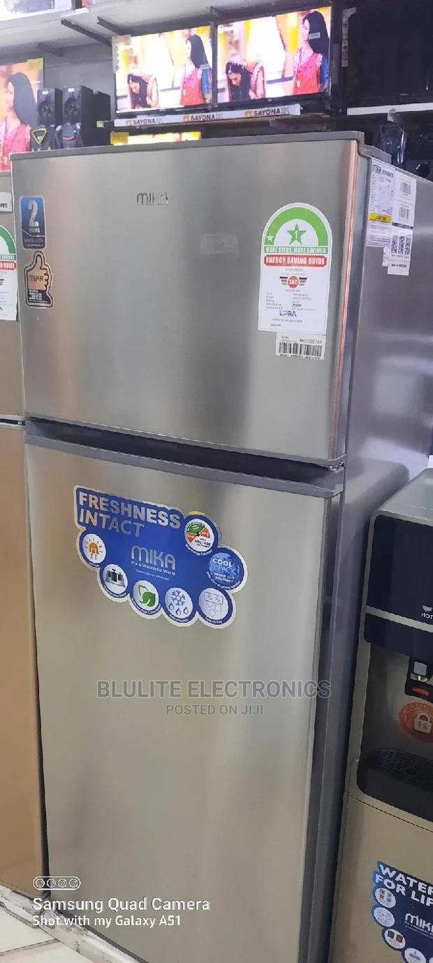 Mika Refrigerator - thumbnail 3