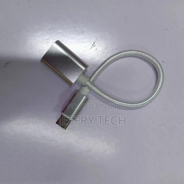 Generic TYPE C -Otg Connect Kit OTG Cable Micro USB Cable