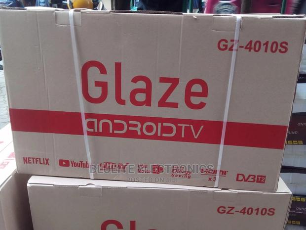 Glaze 40 Inches - main view