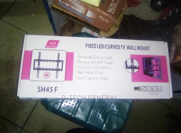 Brand New Wall Mount Sh45f - main view