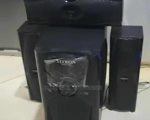 Vitron Subwoofer