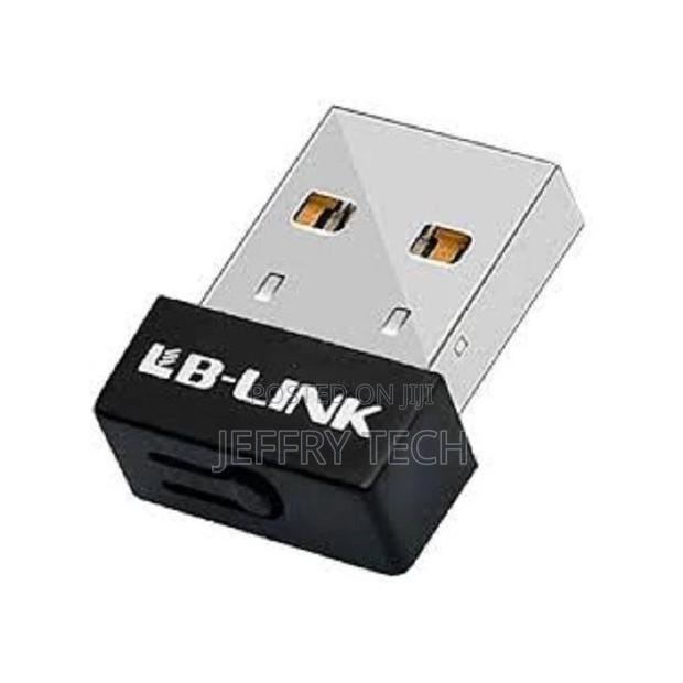 Generic Lb Link 150mbps Nano Wireless N USB Adapter
