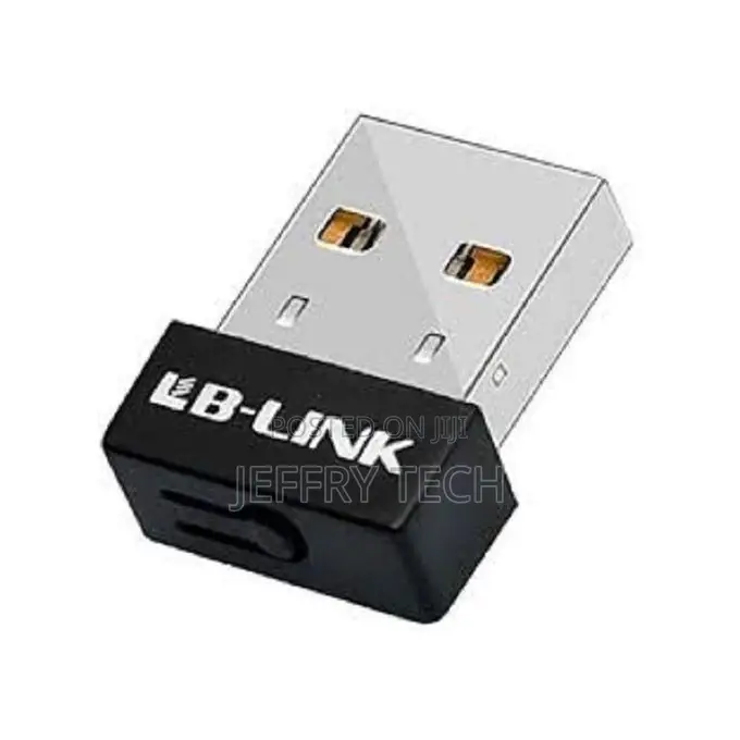 Generic Lb Link 150mbps Nano Wireless N USB Adapter