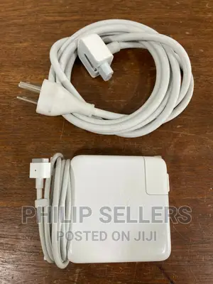 Original Apple 60W A1184 Magsafe Power Adapter for Mac Macbo