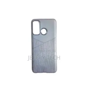 Generic Techno Cammon 17 Noble Back Cover