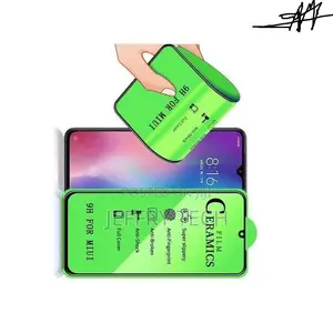Generic Samsung A10s Ceramic Screen Protector