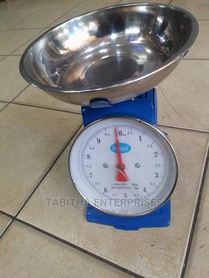 Kitchen Scale 10kg - thumbnail 2