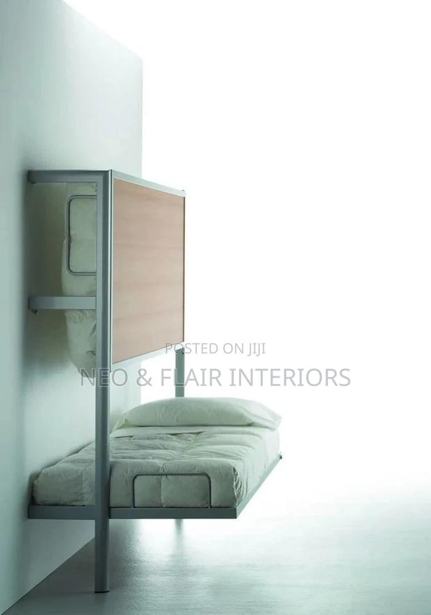 Murphy Bed Foldable - main view