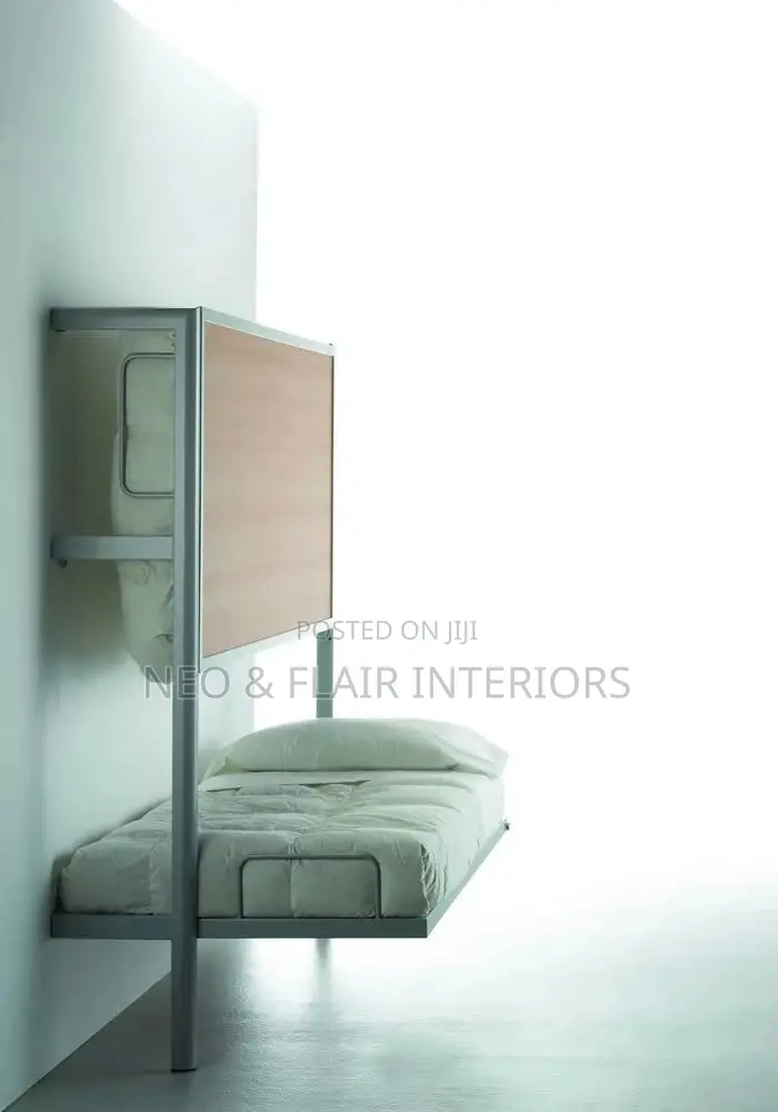 Murphy Bed Foldable