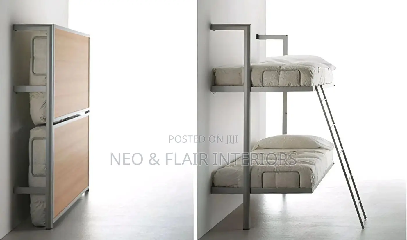 Murphy Bed Foldable