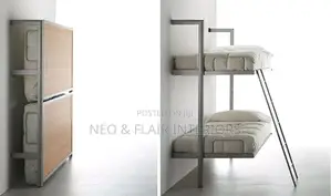 Murphy Bed Foldable