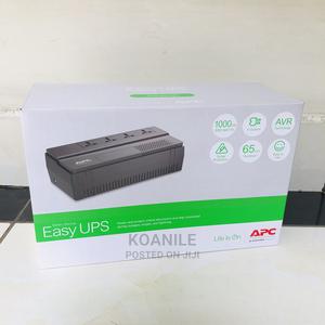 Apc 1000va 600 Watts Easy Ups - thumbnail 2