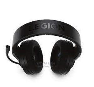 Lenovo Legion H600 Wireless Gaming Headset - thumbnail 2
