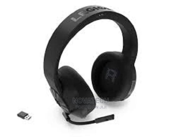 Lenovo Legion H600 Wireless Gaming Headset - thumbnail 3