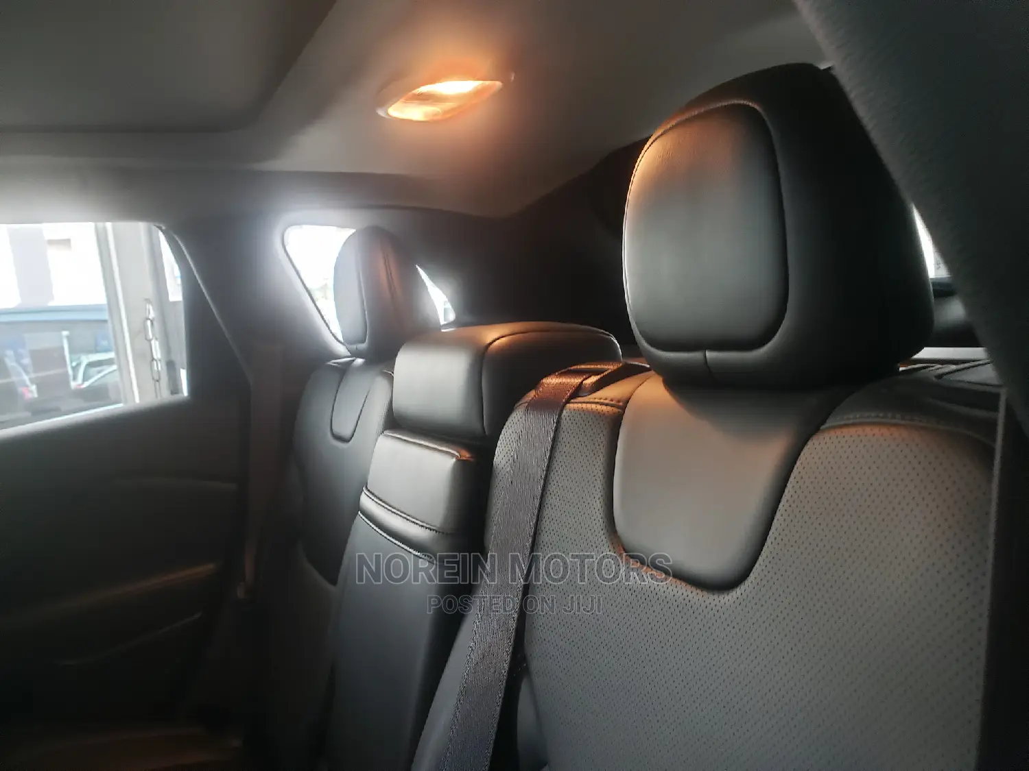 Jeep Cherokee 2015 Black
