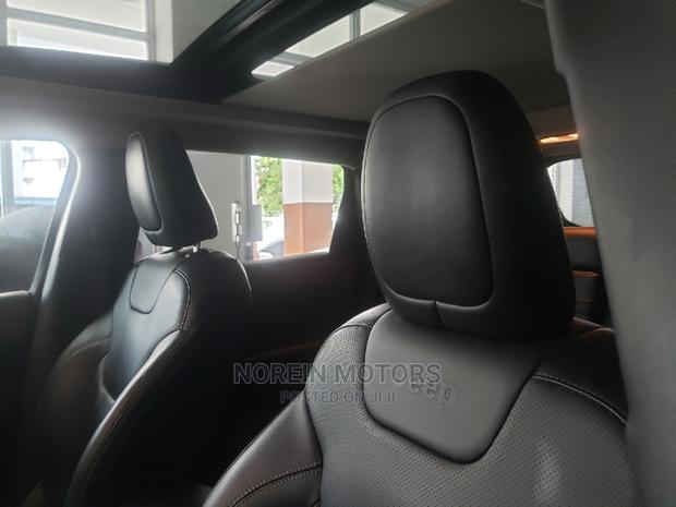 Jeep Cherokee 2015 Black - thumbnail 16