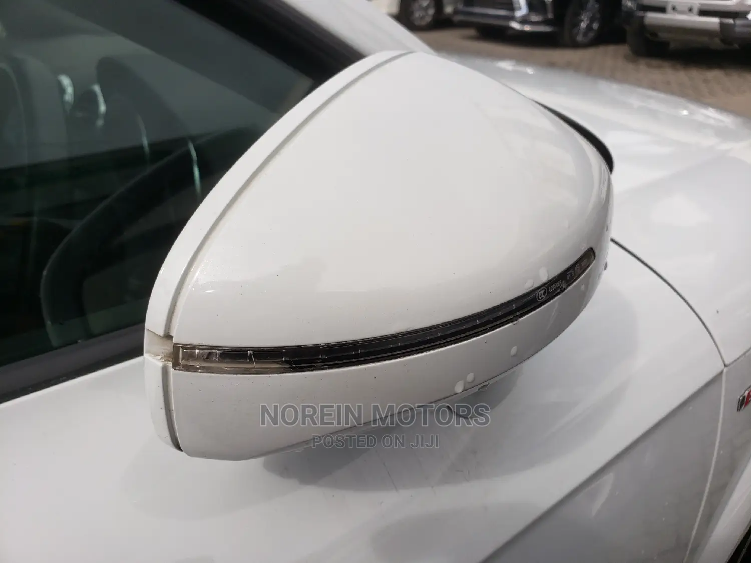 Audi TT 2016 White