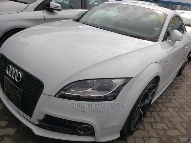 Audi TT 2016 White - thumbnail 11