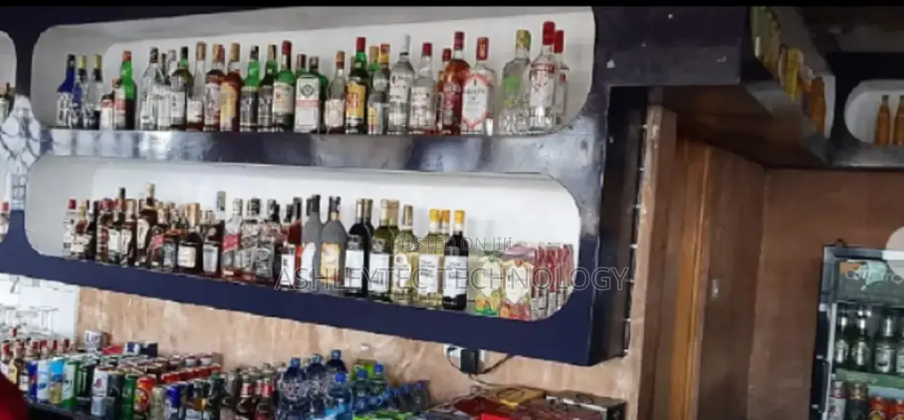 Advanced Liquor Store Point of Sale Software System