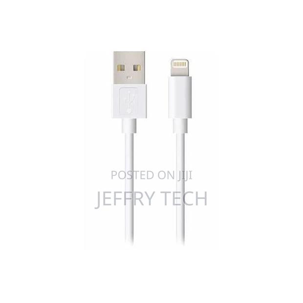Punex Charge Sync Cable for iPhone - main view